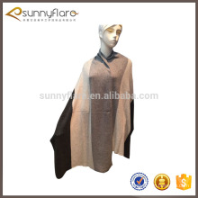 Super quality pure cashmere large shawl on sale